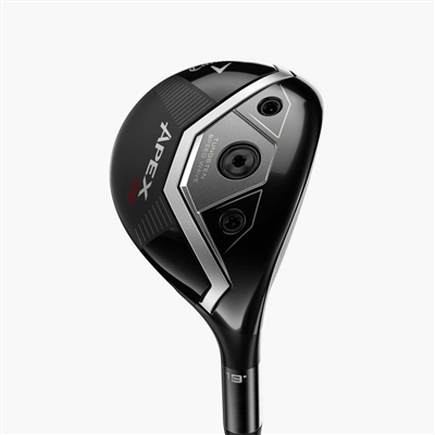 Callaway Apex Left Hand Utility Wood