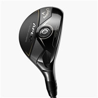 Callaway Apex Ti Left Hand Super Hybrid