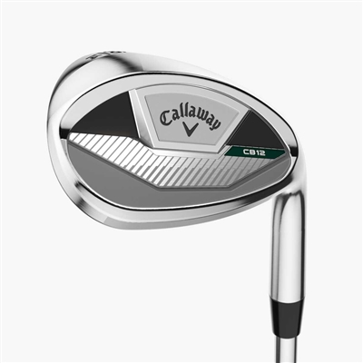 Callaway CB12 Wedge