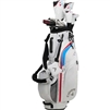 Callaway XR 13pc Steel Complete Set