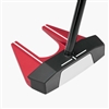 Odyssey Square 2 Square Tri-Hot #7 Left Hand Putter