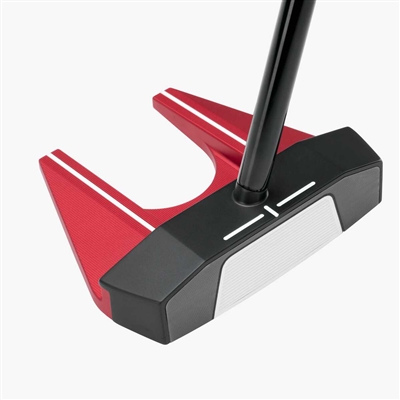 Odyssey Square 2 Square Tri-Hot #7 Left Hand Putter