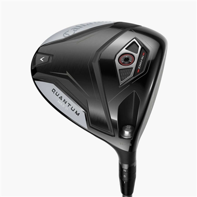 Callaway Quantum Max D Left Hand Driver