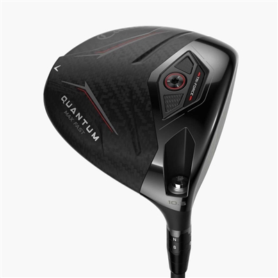 Callaway Quantum Max Fast Ladies Driver