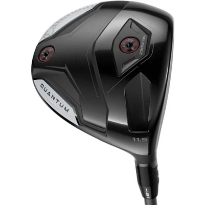 Callaway Quantum Mini Ladies Driver