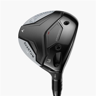 Callaway Quantum Max Fairway