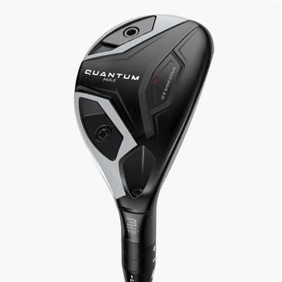 Callaway Quantum Max Left Hand Hybrid