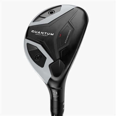 Callaway Quantum Max Fast Ladies Hybrid