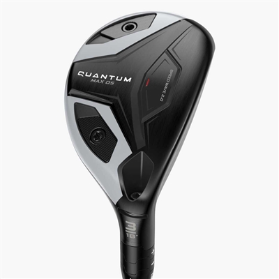 Callaway Quantum Max OS Left Hand Hybrid