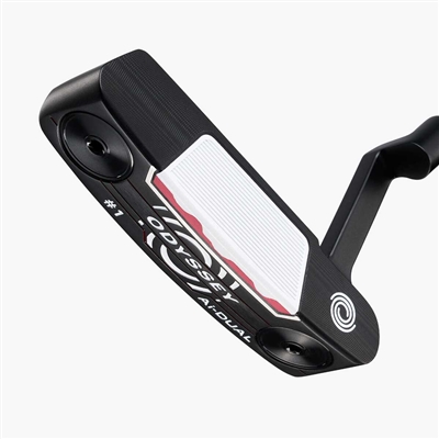 Odyssey Ai Dual #1 Putter