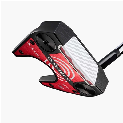 Odyssey Ai Dual #7 S Left Hand Putter