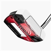 Odyssey Ai Dual Jailbird Mini Left Hand Putter