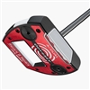 Odyssey Ai Dual Square 2 Square Jailbird Putter