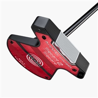 Odyssey Ai Dual Square 2 Square Cruiser MAX 1/2 Ball Putter