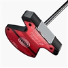 Odyssey Ai Dual Square 2 Square MAX 1/2 Ball Cruiser Broomstick Putter
