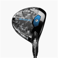 Callaway Paradym Ai Smoke Max Left Hand Fairway