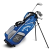 Callaway XJ-1 4pc Boys Junior Set