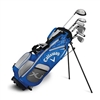 Callaway XJ-3 7pc Boys Junior Set