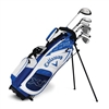 Callaway XJ-3 7pc Girls Junior Set