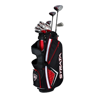 Callaway Strata Plus 14-Piece Full Set