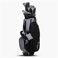 Callaway Reva 11-Piece Stand Bag Ladies Set