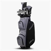 Callaway Reva 11-Piece Cart Bag Ladies Set