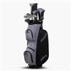 Callaway Reva 11-Piece Cart Bag Ladies Left Hand Set