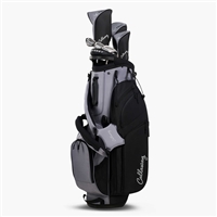 Callaway Reva 8-Piece Stand Bag Ladies Set