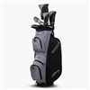 Callaway Reva 8-Piece Cart Bag Ladies Set