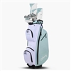 Callaway Reva 11-Piece Cart Bag Ladies Set