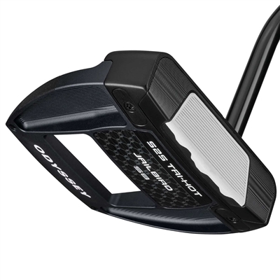 Odyssey Tri-Hot Square 2 Square SB Black Jailbird Putter