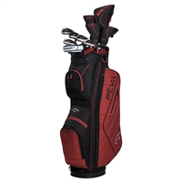 Callaway Reva 11-Piece Ladies Full Set