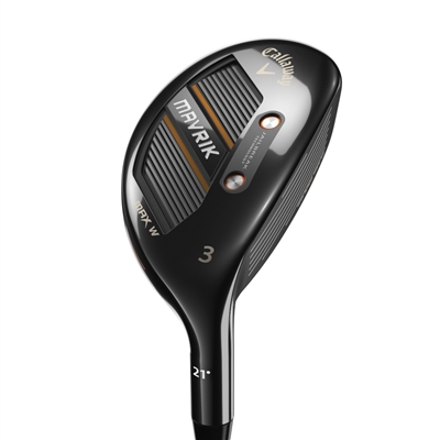 Callaway Mavrik Max '22 Ladies Hybrid