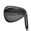 Cobra Snakebite Black Wedge