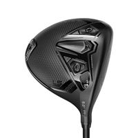 Cobra Darkspeed LS Left Hand Driver