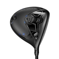 Cobra Darkspeed X Left Hand Driver