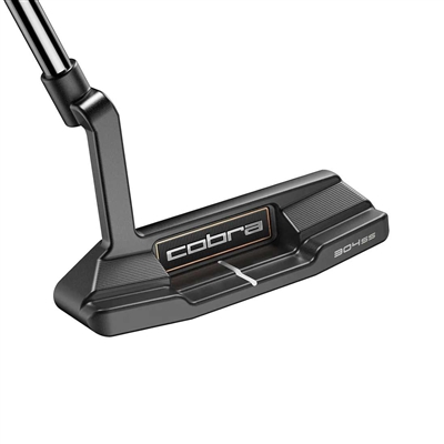 Cobra Sport-40 Vintage Left Hand Putter