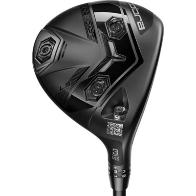 Cobra DS Adapt LS Left Hand Fairway