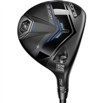 Cobra DS Adapt X Fairway