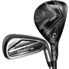 Cobra DS Adapt Graphite Combo Left Hand Iron Set