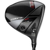 Cobra OPTM MAX-D Left Hand Driver