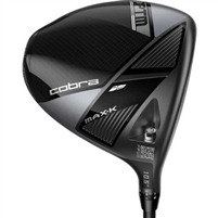Cobra OPTM MAX-K Left Hand Driver