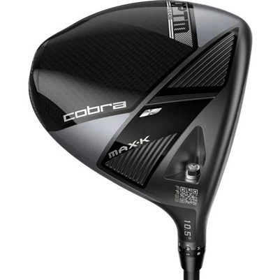 Cobra OPTM MAX-K Left Hand Driver