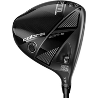 Cobra OPTM LS Left Hand Driver