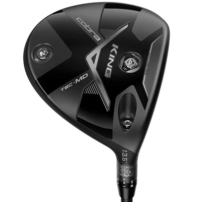 Cobra King Tec Mini Driver