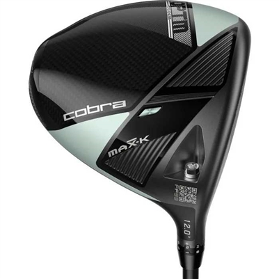 Cobra OPTM MAX-K Ladies Driver