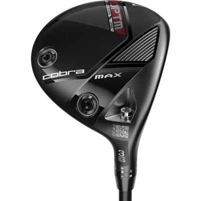 Cobra OPTM Max Fairway