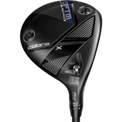 Cobra OPTM X Fairway