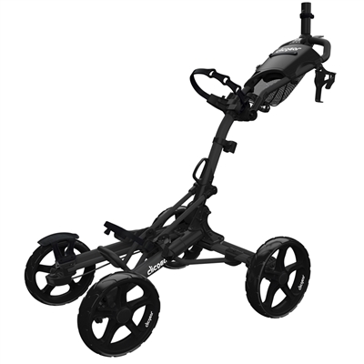 Clicgear Model 8.0+ Push Cart