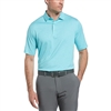 Callaway Ventilated Heather Polo Shirt